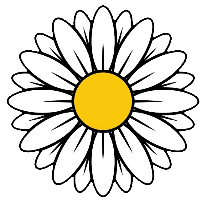 Flower Icon